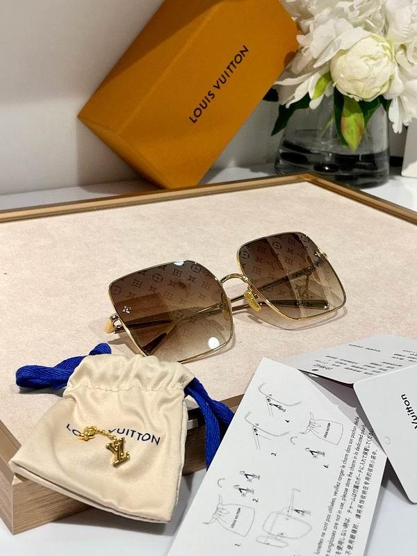 LV Sunglasses 6